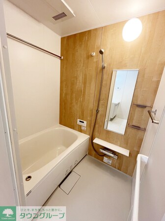 サルビアさがみ野の物件内観写真